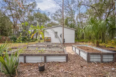 425 E Lancaster St, Lecanto, FL 34461 photo 48