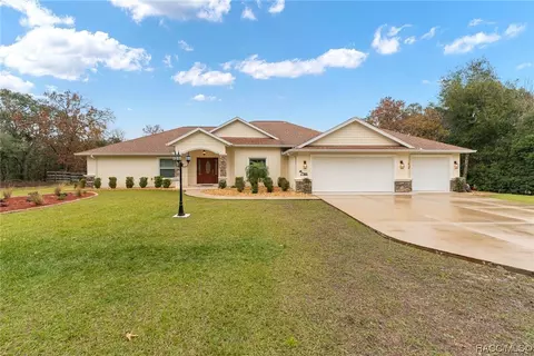 303 W Liberty St, Hernando, FL 34442 photo 1