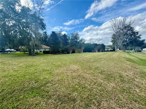 0 N Crossbow Lot Apt 16 Pt, Hernando, FL 34442