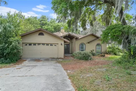 500 Turner Camp Rd, Inverness, FL 34450