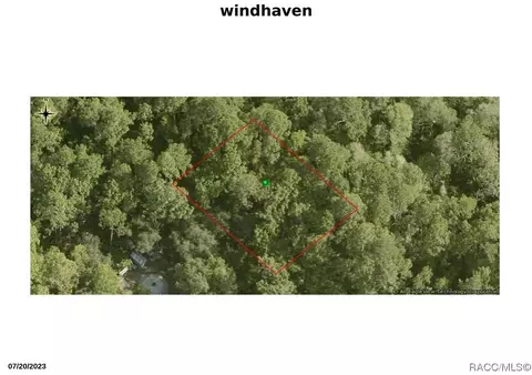 8121 W Windhaven Pl, Homosassa, FL 34448
