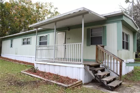 1550 N Paul Dr, Inverness, FL 34453