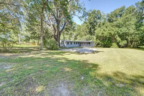 11140 S Turner Ave, Floral City, FL 34436