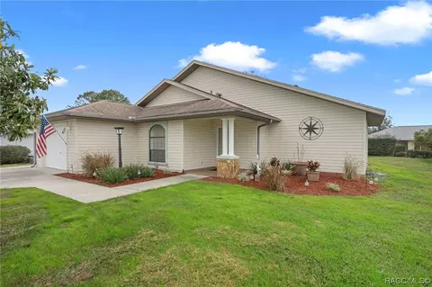 3644 E Lake Todd Dr, Hernando, FL 34442 photo 2