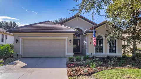 1462 W Crossview Way, Hernando, FL 34442