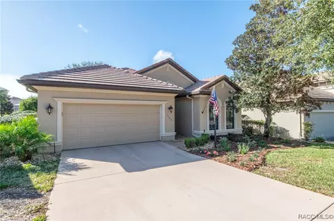 1462 W Crossview Way, Hernando, FL 34442 photo 2