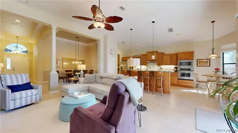 1462 W Crossview Way, Hernando, FL 34442 photo 14