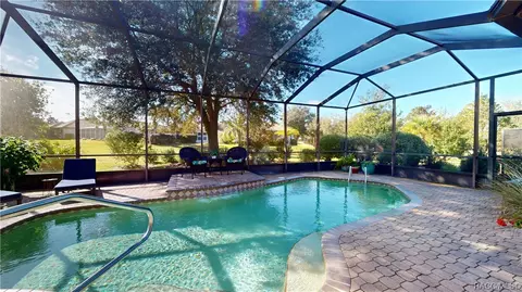 1462 W Crossview Way, Hernando, FL 34442 photo 26