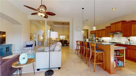 1462 W Crossview Way, Hernando, FL 34442 photo 18