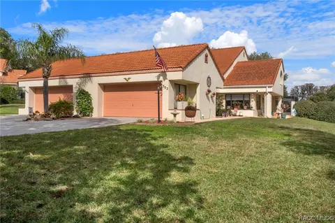 502 Las Palmas Pt, Inverness, FL 34450