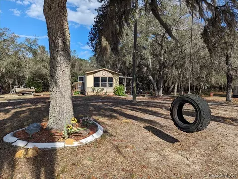 1131 E Amberjack Dr #LOT A, Hernando, FL 34442 photo 2
