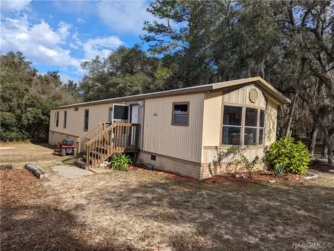 1131 E Amberjack Dr #LOT A, Hernando, FL 34442 photo 5
