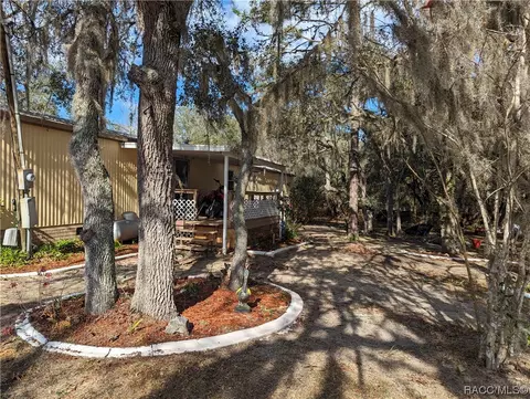 1131 E Amberjack Dr #LOT A, Hernando, FL 34442 photo 4