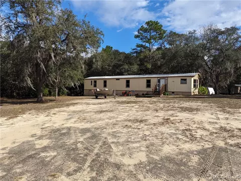 1131 E Amberjack Dr #LOT A, Hernando, FL 34442 photo 6