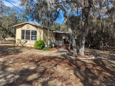 1131 E Amberjack Dr #LOT A, Hernando, FL 34442 photo 3