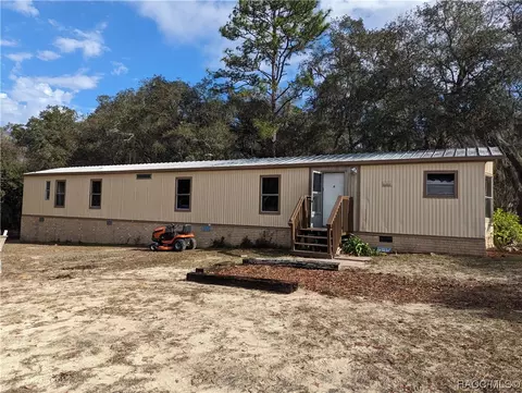 1131 E Amberjack Dr #LOT A, Hernando, FL 34442 photo 7