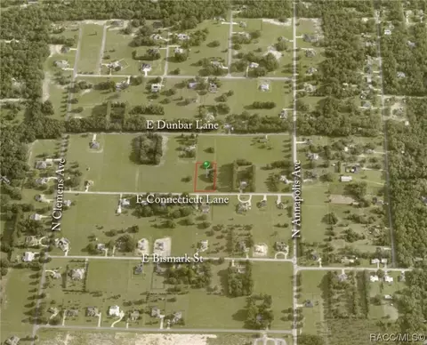 731 E Connecticut Ln, Hernando, FL 34442 photo 2