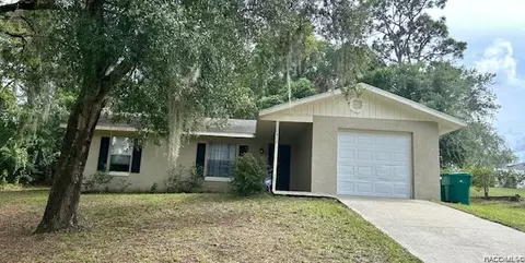 1317 Emerson St, Inverness, FL 34450