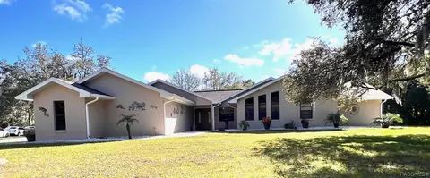 686 N Fresno Ave, Hernando, FL 34442