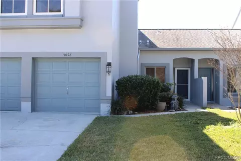 11092 W Cove Harbor Dr, Crystal River, FL 34428
