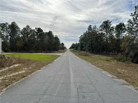 2943 W Santana Dr, Citrus Springs, FL 34433