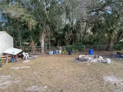 11323 N Clamdigger Ter, Inglis, FL 34449 photo 25