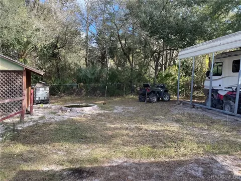 11323 N Clamdigger Ter, Inglis, FL 34449 photo 15