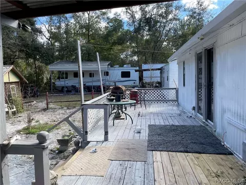 11323 N Clamdigger Ter, Inglis, FL 34449 photo 14