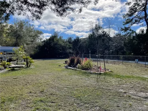 11323 N Clamdigger Ter, Inglis, FL 34449 photo 29