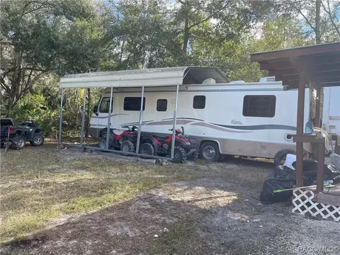 11323 N Clamdigger Ter, Inglis, FL 34449 photo 16