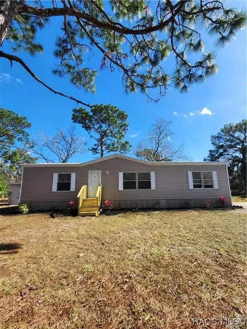 7115 S Sonata Ave, Homosassa, FL 34446