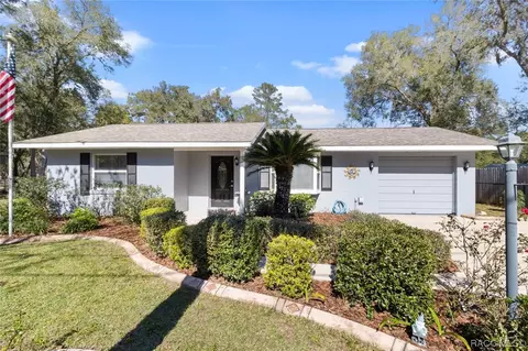 3511 E Delight St, Hernando, FL 34442 photo 2