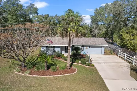 3511 E Delight St, Hernando, FL 34442 photo 37