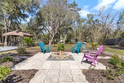 3511 E Delight St, Hernando, FL 34442 photo 27
