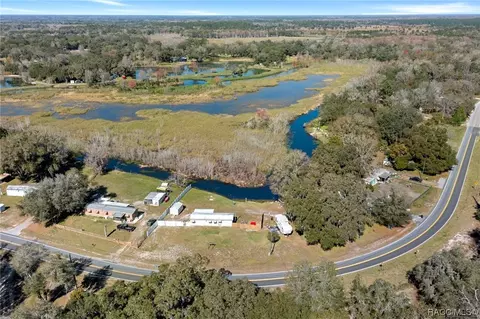 8311 E Turner Camp Rd, Inverness, FL 34453