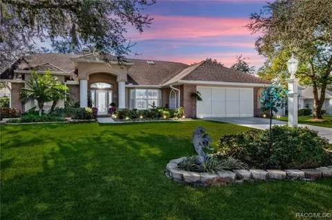6165 N Whispering Oak Loop, Beverly Hills, FL 34465