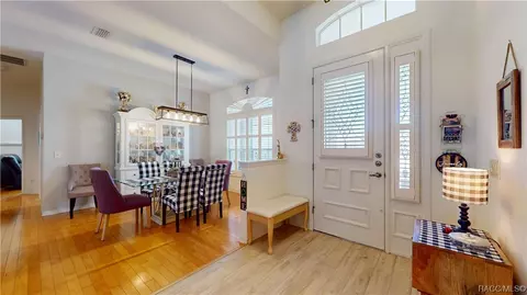 Entry Way - 2865 N Folkestone Loop, Hernando, FL 34442 photo 1 of 2