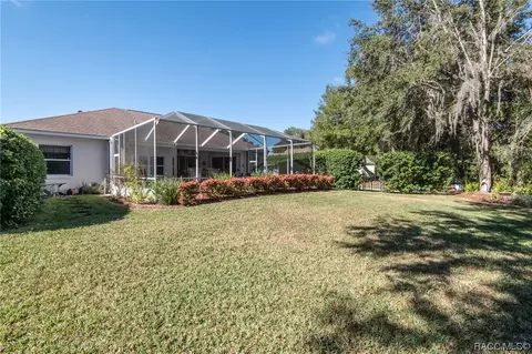 Exterior - 2865 N Folkestone Loop, Hernando, FL 34442 photo 14 of 15