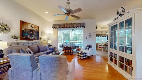 Living - 2865 N Folkestone Loop, Hernando, FL 34442 photo 1 of 7