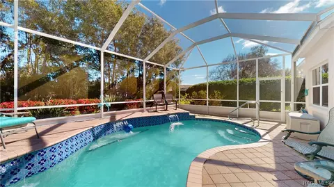 Exterior - 2865 N Folkestone Loop, Hernando, FL 34442 photo 3 of 15