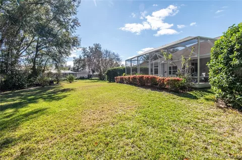 Exterior - 2865 N Folkestone Loop, Hernando, FL 34442 photo 12 of 15