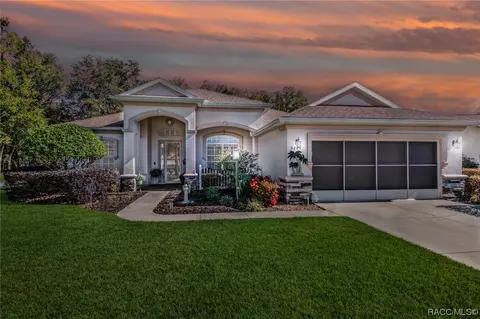 2865 N Folkestone Loop, Hernando, FL 34442