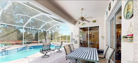 Exterior - 2865 N Folkestone Loop, Hernando, FL 34442 photo 6 of 15