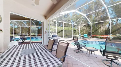 Dining - 2865 N Folkestone Loop, Hernando, FL 34442 photo 1 of 7