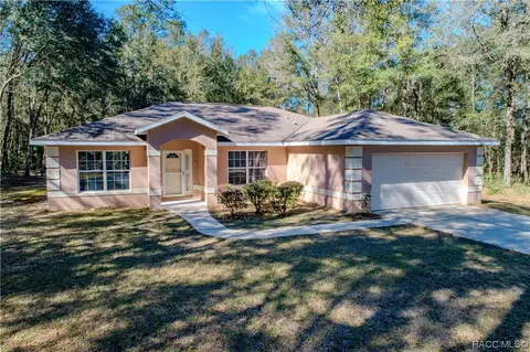 2226 SW Algiers Ct, Dunnellon, FL 34431