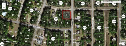 1614 W Crane Ln, Citrus Springs, FL 34434