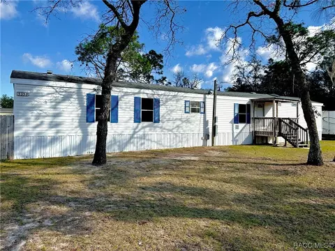 5359 S Destin Pt, Lecanto, FL 34461
