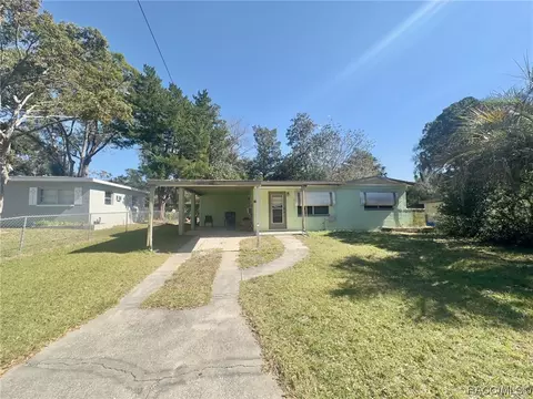11044 Carol Dr, Brooksville, FL 34601