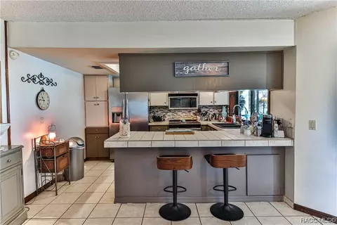 Kitchen - 250 E Hartford St, Hernando, FL 34442 photo 1 of 3