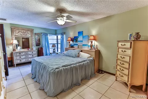 Bedroom - 250 E Hartford St, Hernando, FL 34442 photo 2 of 4
